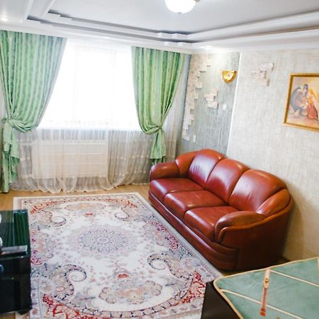 Apartament Daily rent flats Pietropawłowsk Zewnętrze zdjęcie