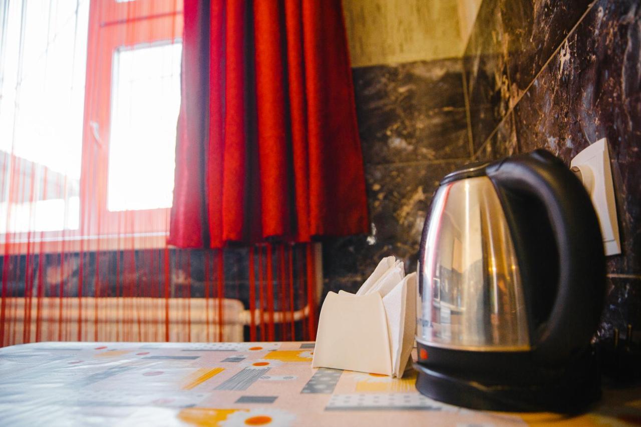 Apartament Daily rent flats Pietropawłowsk Zewnętrze zdjęcie