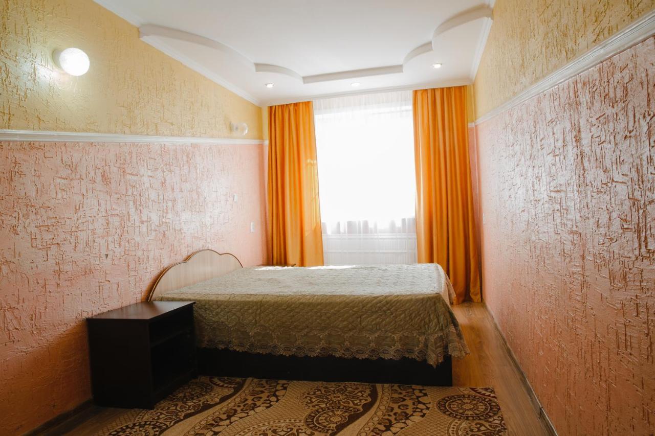 Apartament Daily rent flats Pietropawłowsk Zewnętrze zdjęcie